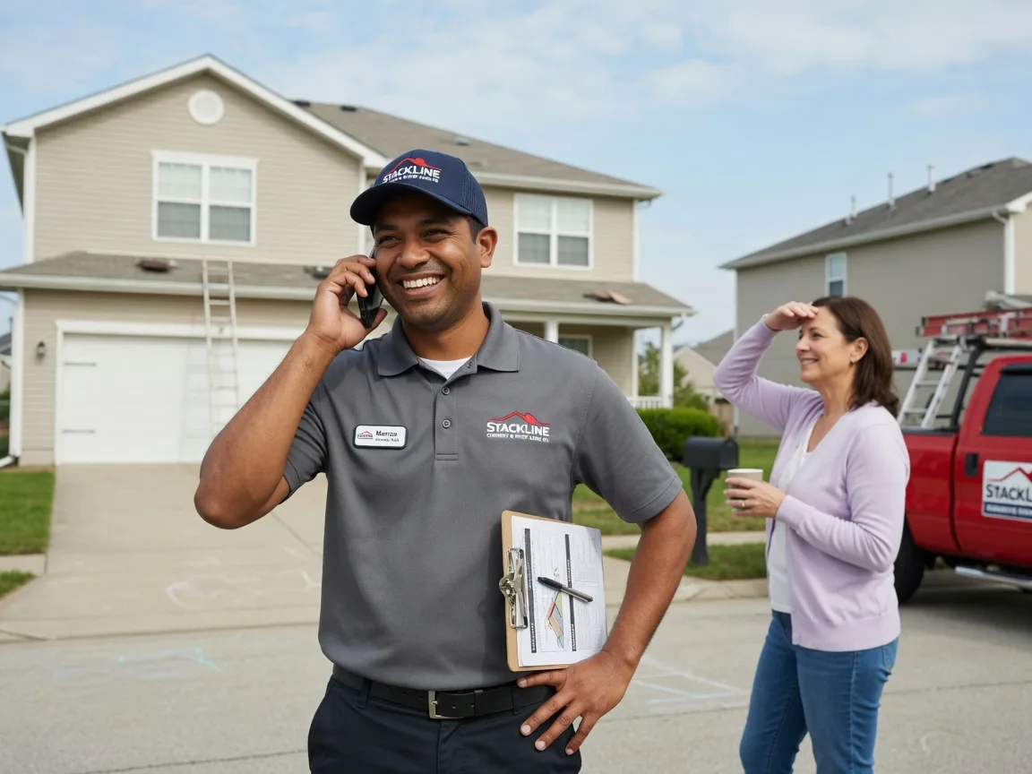 Chimney flashing repair New Llano, LA FAQs